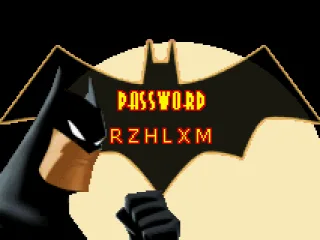 
											Password