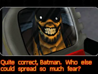 
											Scarecrow