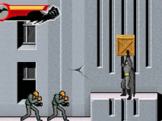 
											Batman : Rise of Sin Tzu screenshot 7