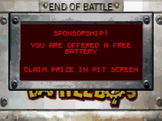 
											Got a sponsorship