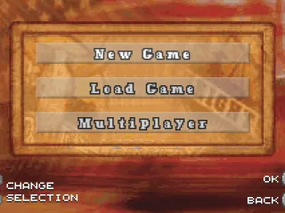 
											Main menu