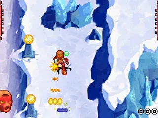 
											It's a cold world