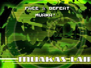 
											Each level has an introductory screen with an objective.