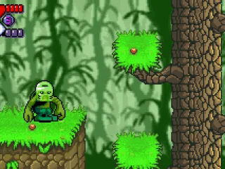 
											First level