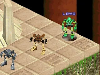 
											Select a character
