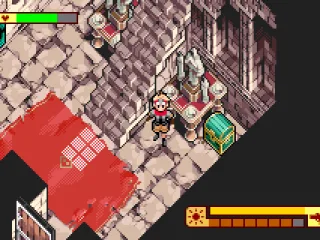 
											Look, a chest!