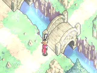 
											Misty Bridge