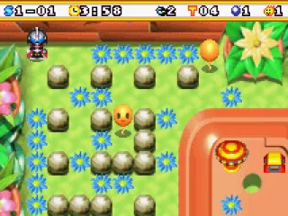 
											First level