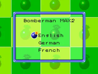 
											Language selection