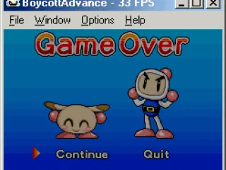 
											In this game, death is right around the corner.