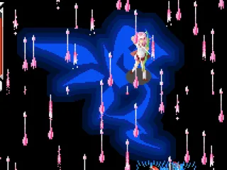 
											Using your special power