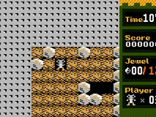 
											Classic game start