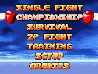 
											Main menu