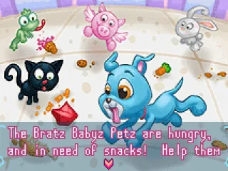 
											Snack Attack intro