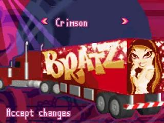 
											Truck Design