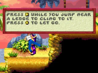 
											The first mission is to get you used to the controls