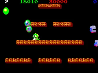 
											Second level