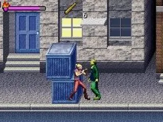
											Combat