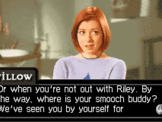 
											Willow