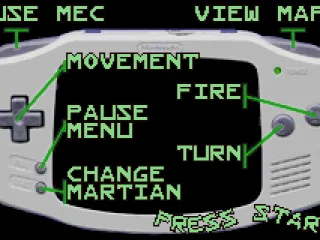 
											Controls