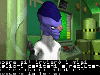 
											Italiano