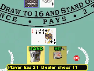 
											We have 21 on hand, it's advisible to stand.