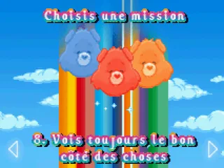 
											Always Look On The Bright Side (French)