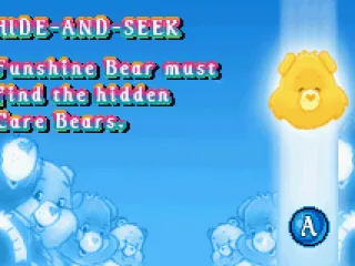 
											Hide-And-Seek Intro