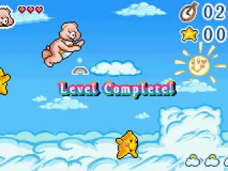 
											Level Complete!