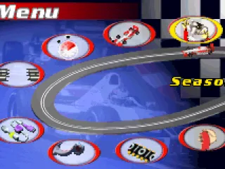 
											Main menu