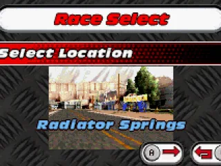 
											Race Select