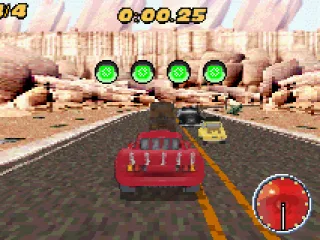 
											Racing