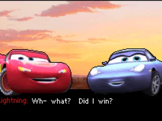 
											Introductory cutscene