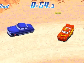 
											Taking a turn with Doc