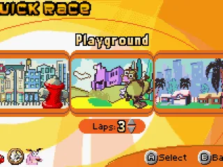 
											Picking a level