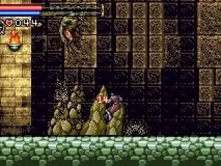 
											Earth Demon Attacks!