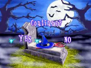 
											Continue?