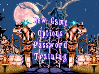 
											Main menu