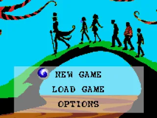 
											Main menu