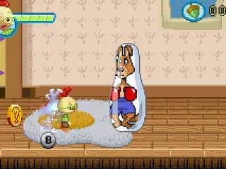 
											Power Yo-yo Move