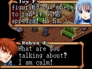 
											Dialogue