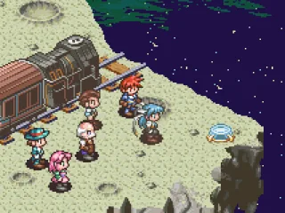 
											CIMA : The Enemy screenshot 12
