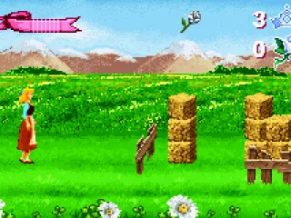 
											First level