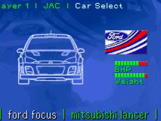 
											Select your car