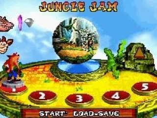 
											Stage Select