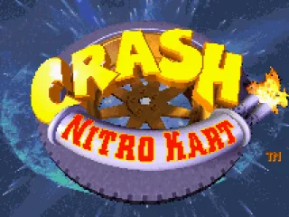 
											Title screen.