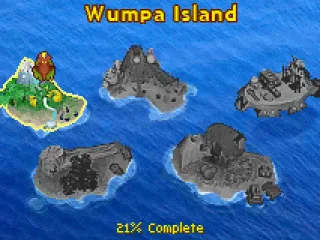
											Map screen
