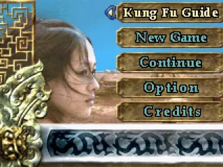 
											Main menu