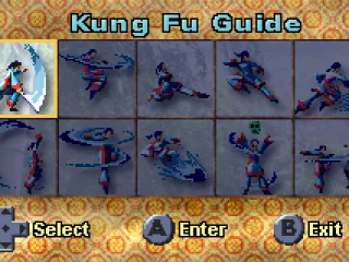 
											Moves guide