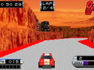 
											Mars